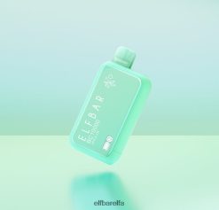 Elf Bar Elfa - ELFBAR BC10000 engangs vape dinmol utgave epleis RR4BZF421