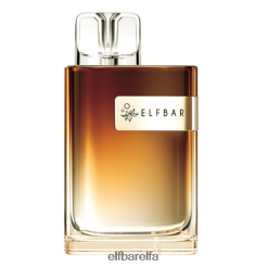 Elf Bar Elfa - ELFBAR Crystal CR600 engangs vape barcelona melon RR4BZF46