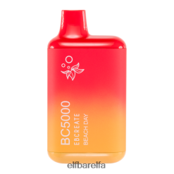 Elf Bar Norge - ELFBAR BC5000 engangs vape stranddag RR4BZF212