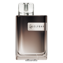 Elf Bar Norge - ELFBAR Crystal CR600 engangs vape klassisk iskaffe RR4BZF47