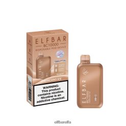 Kjøpe Elf Bar - ELFBAR BC10000 engangs vape americano is RR4BZF288