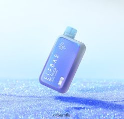 Kjøpe Elf Bar - ELFBAR BC10000 engangs vape sunit utgave drue kirsebær RR4BZF403